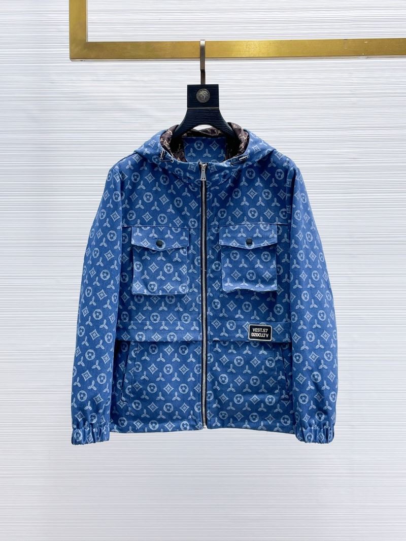 Louis Vuitton Outwear